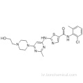 다 사티 닙 CAS 302962-49-8